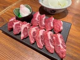 ジンギスカン羊一 新宿店