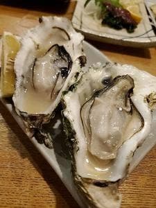 オホーツクダイニング 銀星