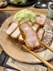 tonkatsu.jp 表参道