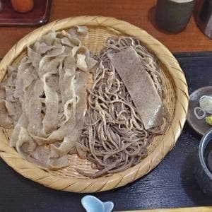 そば六
