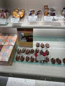 chez Shibata 名古屋栄三越店