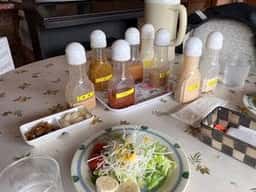 カレーハウス ジブ 本店