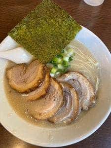 らーめん専門店小川 本店