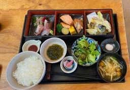 ろばた・旬菜 ねぶ家