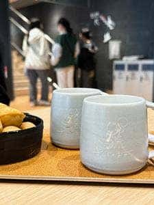 SANJI NO OYATSU 観光交流センター店