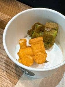 SANJI NO OYATSU 観光交流センター店