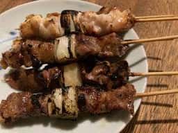 もつ焼き くら島