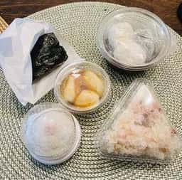 あいと電氣餅店