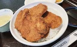 ヨーロッパ軒 総本店