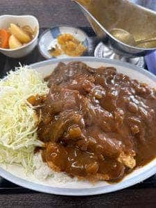 お食事処 いっぷく亭