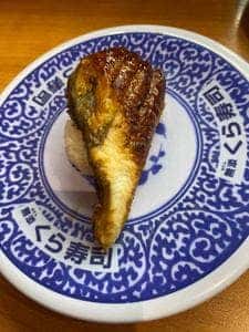 くら寿司 広島宇品店