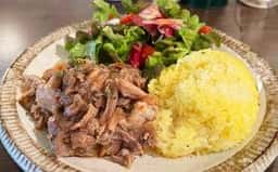 スペアリブハウス ハウディ 代々木店