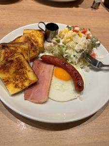 カフェ ヨシノ 名駅店