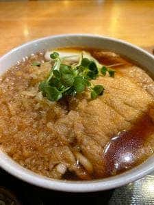 そば処 味奈登庵 港南台日野店