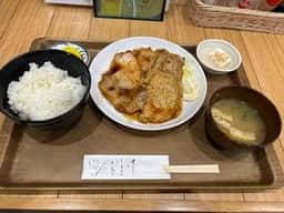 ごはんや うさぎ亭