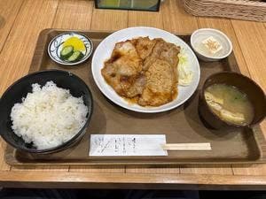 ごはんや うさぎ亭