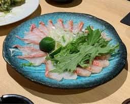 和食いぶり別邸新橋店