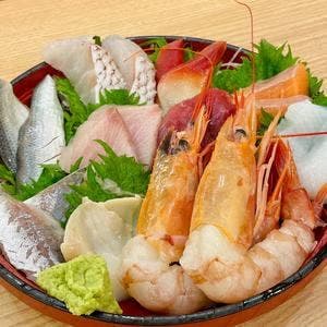 海のちから