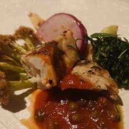 R1 TOKYO Bar&Restaurant