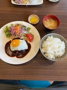 Cafe&Kitchen Yu-Yu