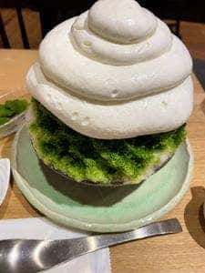 京都宇治 茶想もりた園 なんば店