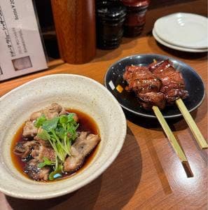 地鶏屋ごくう 華