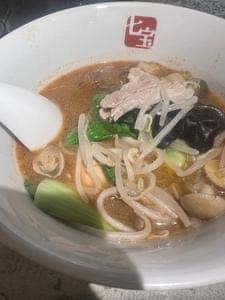七宝麻辣湯 池袋東口店