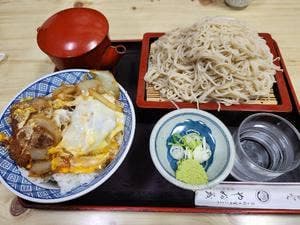 やぶ茂