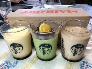 MARLOWE 大船ルミネウィング店