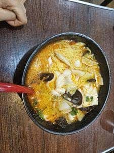 楊國福マーラータン 池袋東口店