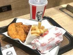 ケンタッキーフライドチキン 新宿西口店