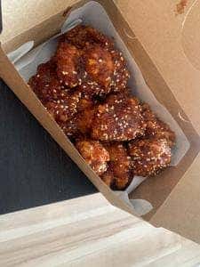 COCO CHICKEN 高田馬場店