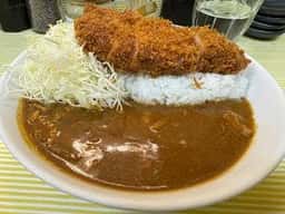 とんかつ檍のカレー屋いっぺこっぺ