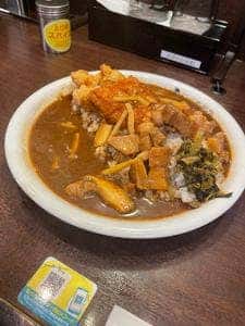 カレーハウス CoCo壱番屋 文京区春日駅前店