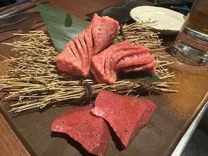 焼肉 圭 K