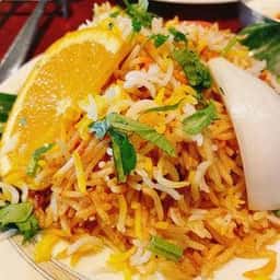 ハリマ ケバブ ビリヤニ