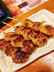 鳥貴族 上板橋店