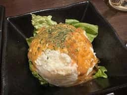 鳥どり酒場 二号店