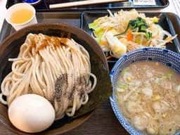 久臨 ダイバーシティ東京プラザ店