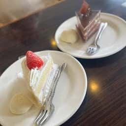 FLOUR 狭山池店