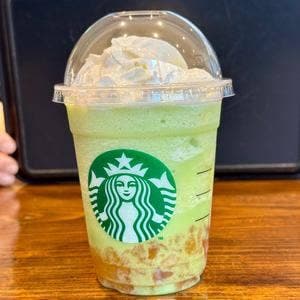 スターバックス コーヒー 銀座松屋通り店