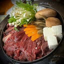 馬肉専門店 柿島屋