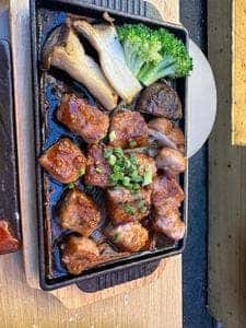 完全個室 地鶏焼き鳥×国産もつ鍋 和み屋-Nagomiya- 新橋本店