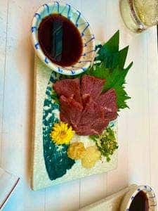 地鶏焼き鳥と築地海鮮 完全個室 よりみち 新橋総本店