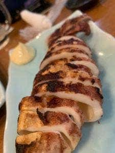 個室で味わう国産牛タンと朝どれ鮮魚 にくと魚 池袋駅前店