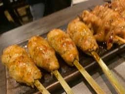 完全個室 日本酒×焼き鳥居酒屋 鶏のまるよし池袋店