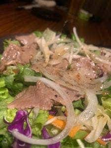 個室で味わう国産牛タンと朝どれ鮮魚 にくと魚 池袋駅前店