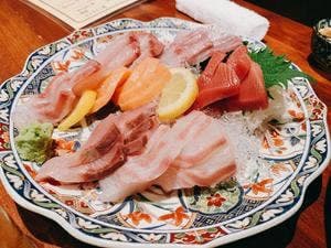 いかり屋 本店