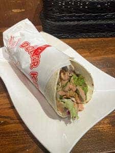 サライ 人形町店