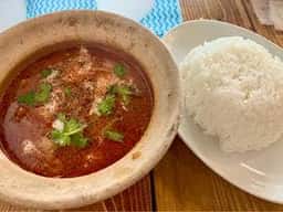 タイ国専門食堂